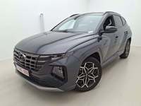 Hyundai Tucson 1.6 CRDi Feel