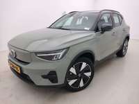 Volvo XC40 Extended Core 82 kWh
