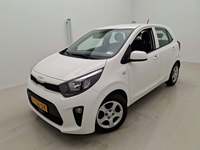 Kia Picanto 1.0 DPi ComfortLine AUT.