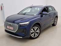 Audi Q4 35 e-tron 52 kWh Attraction
