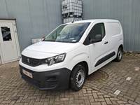 Peugeot PARTNER 1.5 Standard L1 Heavy BlueHDI