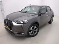 DS 3 Crossback 1.2 PT Business