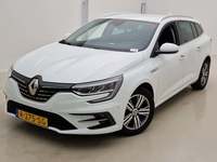 Renault Megane estate 1.3 TCe Intens EDC