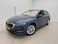Skoda Octavia combi 1.0 TSI Bns Ed. Plus