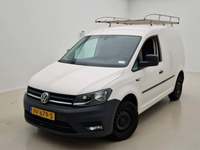 VW Caddy 2.0 TDI L1H1 BMT