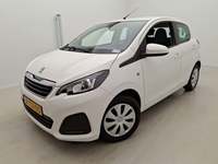 Peugeot 108 1.0 e-VTi Active