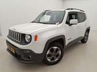 Jeep Renegade 1.4 M.Air Longitude