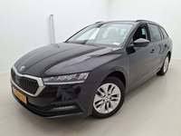 Skoda Octavia combi 1.0 TSI Bns Edition