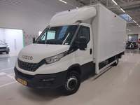 Iveco 70C18 3.0 D EU6 AUT.