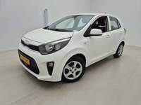 Kia Picanto 1.0 DPi ComfortL. 5p