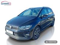 VW Golf Sportsvan 1,6 TDI DSG "Join"