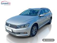 VW Passat Variant 2,0 TDI "Comfortline"