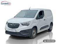 Opel Combo 1,5 CDTI "Cargo Edition"