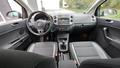 View of dashboard
