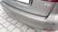 Bumper midden achter
