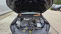 View of engine compartment