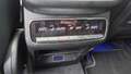 View of rear climate control switch