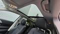 View of sunroof / panoramic roof