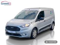 Ford Transit Connect 1,5 TDCi