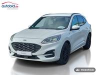 Ford Kuga Hybrid  2,0 "ST-Line"
