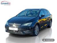 Seat Leon ST 1,4 TSI "Xcellence"