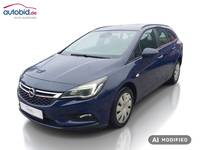 Opel Astra Sports Tourer 1,6 CDTI "Business"