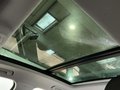 View of sunroof / panoramic roof