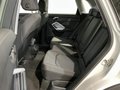 View of rear seat