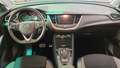 View of dashboard