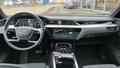 View of dashboard