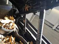 Motor kapağı
