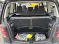View of boot / luggage space