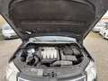 View of engine compartment
