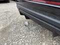 View of trailer tow-bar hitch