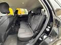 View of rear seat