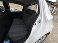 View of rear seat