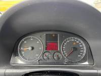 Pogled kombi instrument