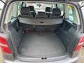 View of boot / luggage space