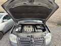 View of engine compartment