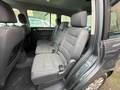 View of rear seat