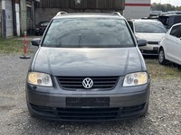 Front view