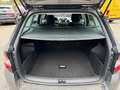 View of boot / luggage space