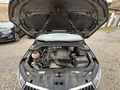 View of engine compartment