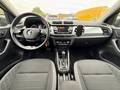 View of dashboard