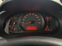 Вид на приборную панель
