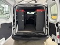 View of boot / luggage space