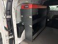 View of storage system