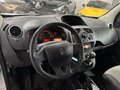 View of dashboard