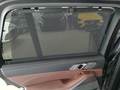 View of rear entertainment and accessories