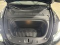 View of engine compartment